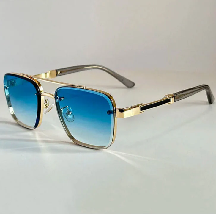 Ruby | Victor Hale Aviators