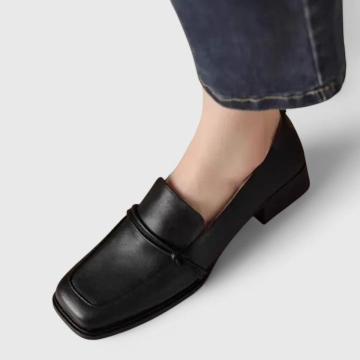 Dixie | Loafers — Jarah Melbourne