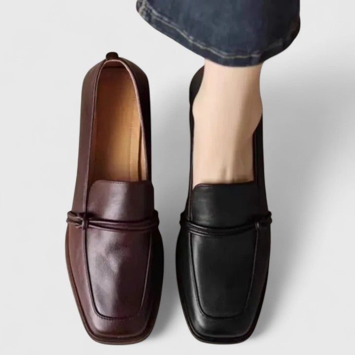 Dixie | Loafers — Jarah Melbourne