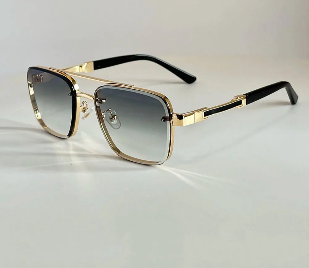 Ruby | Victor Hale Aviators