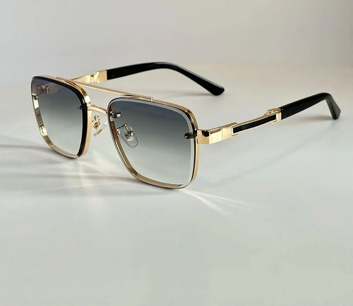 Ruby | Victor Hale Aviators