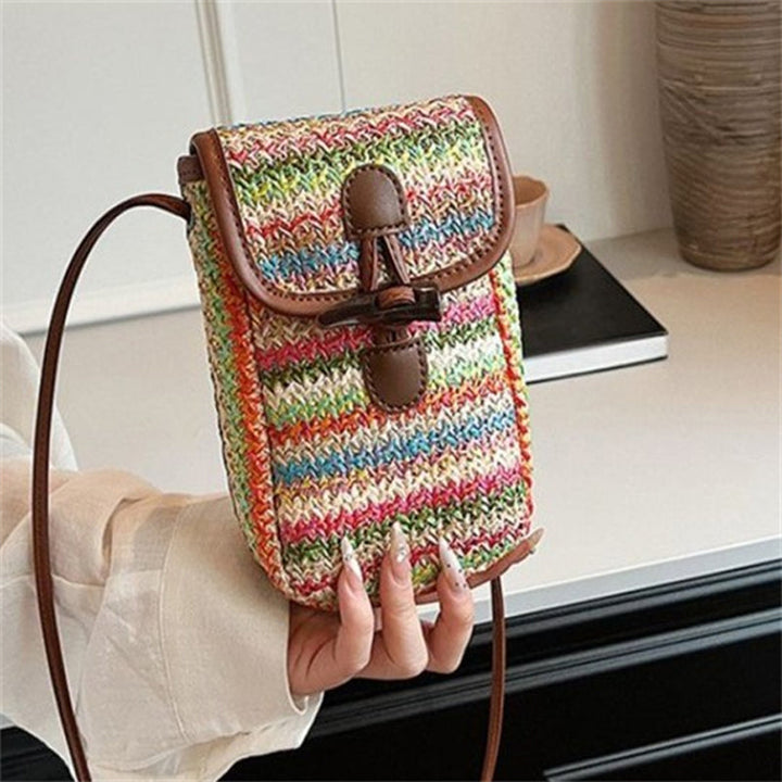 Poppy vintage bag — Jarah Melbourne