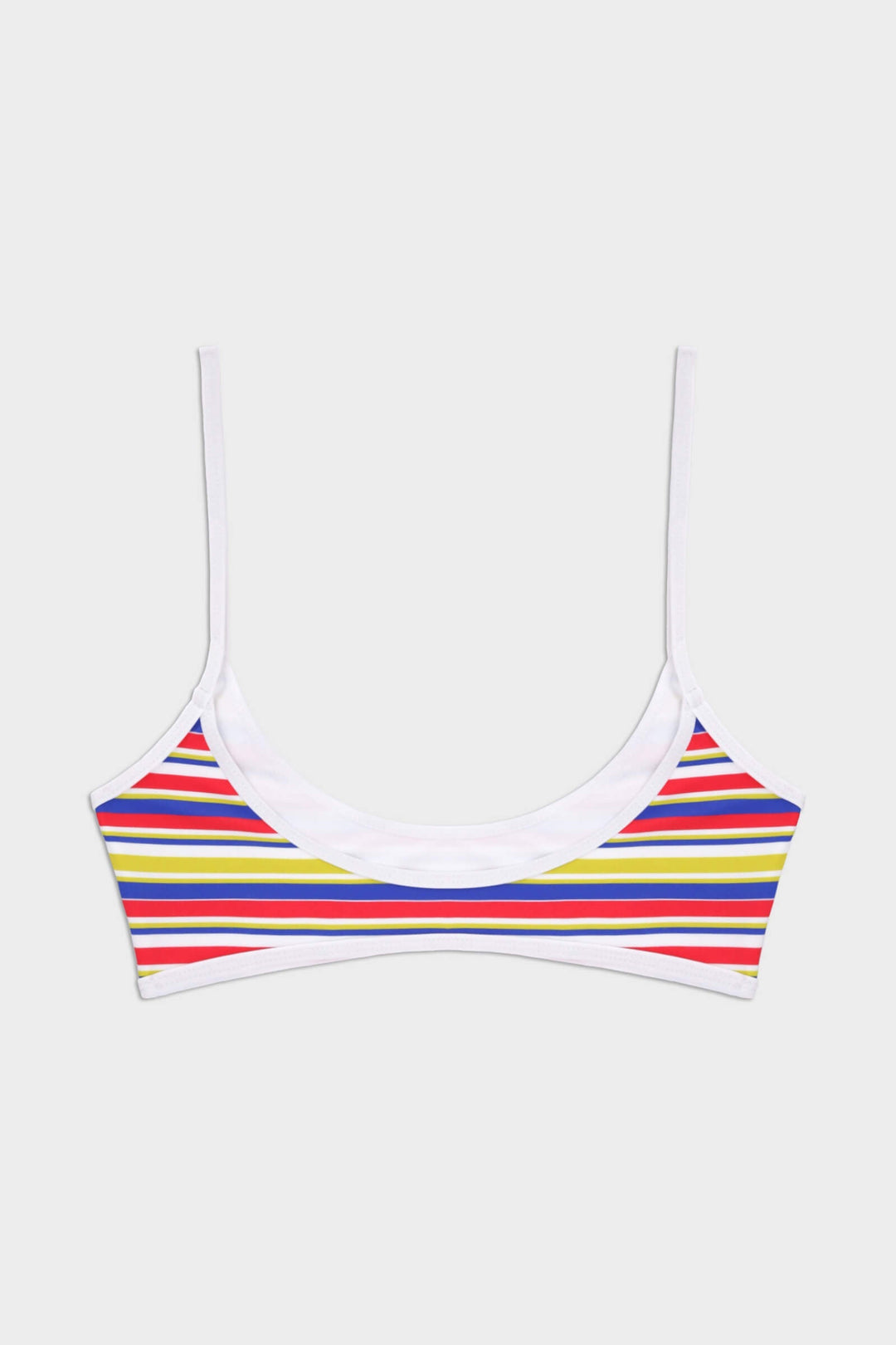 Sera Top - Lustra Lines