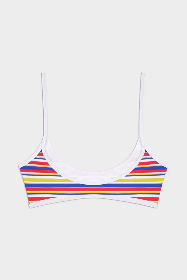 Sera Top - Lustra Lines