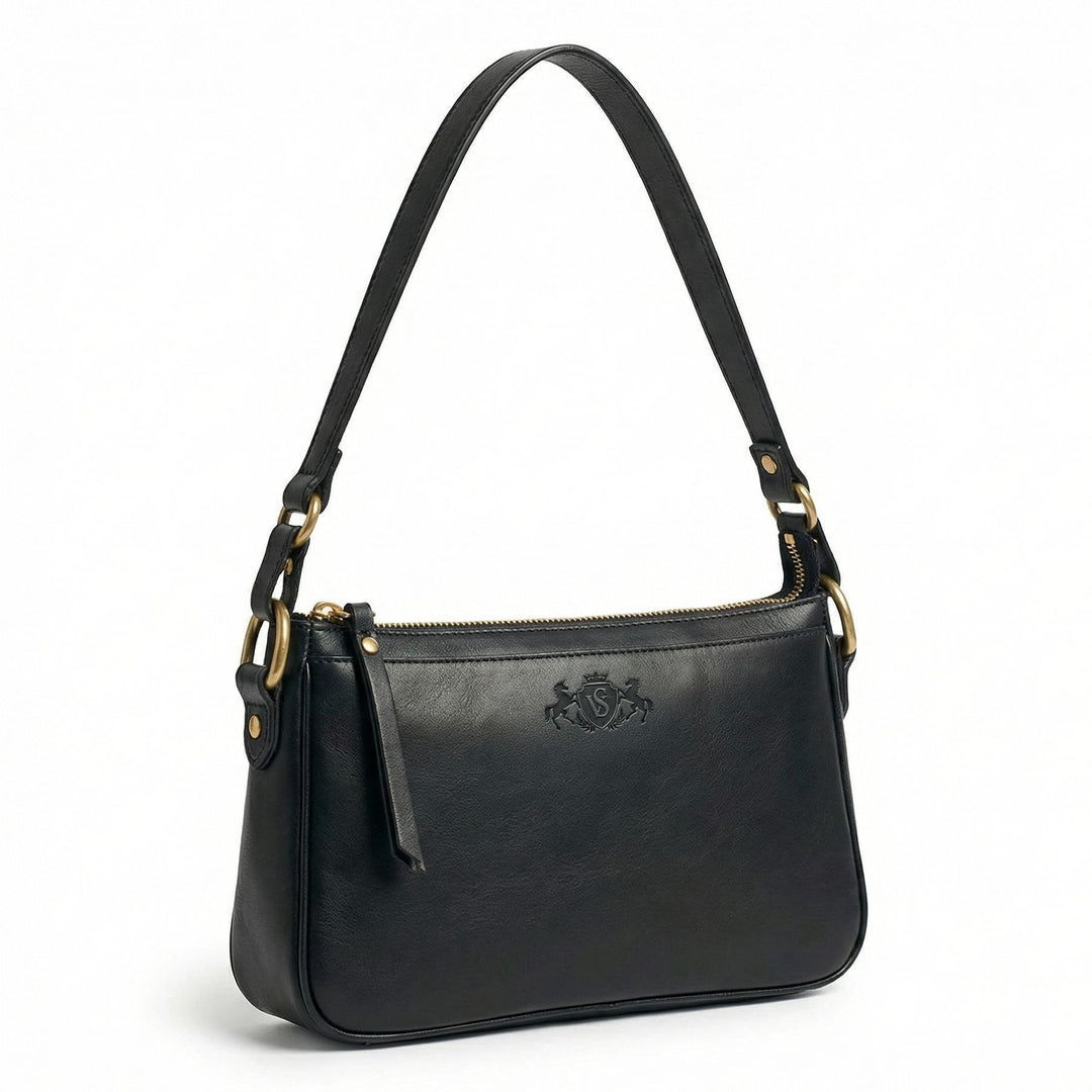 Tara | Leather Shoulder Bag