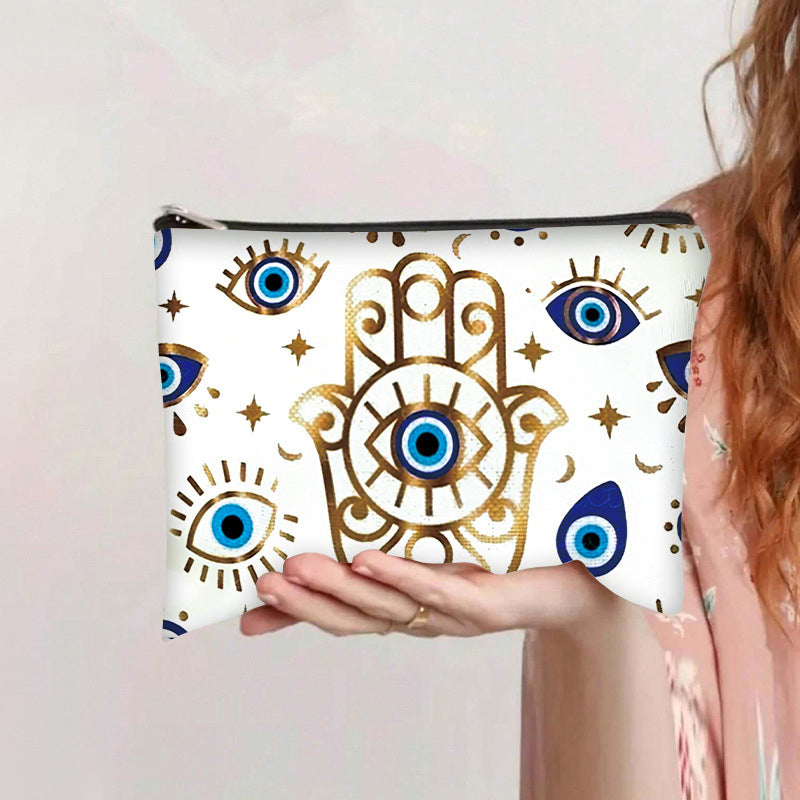 Kandi printed bag — Jarah Melbourne