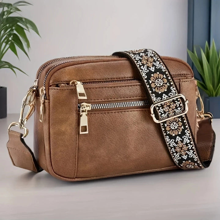 Bohème vintage bag — Jarah Melbourne