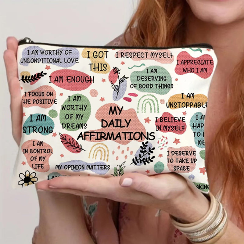 Otto printed bag — Jarah Melbourne