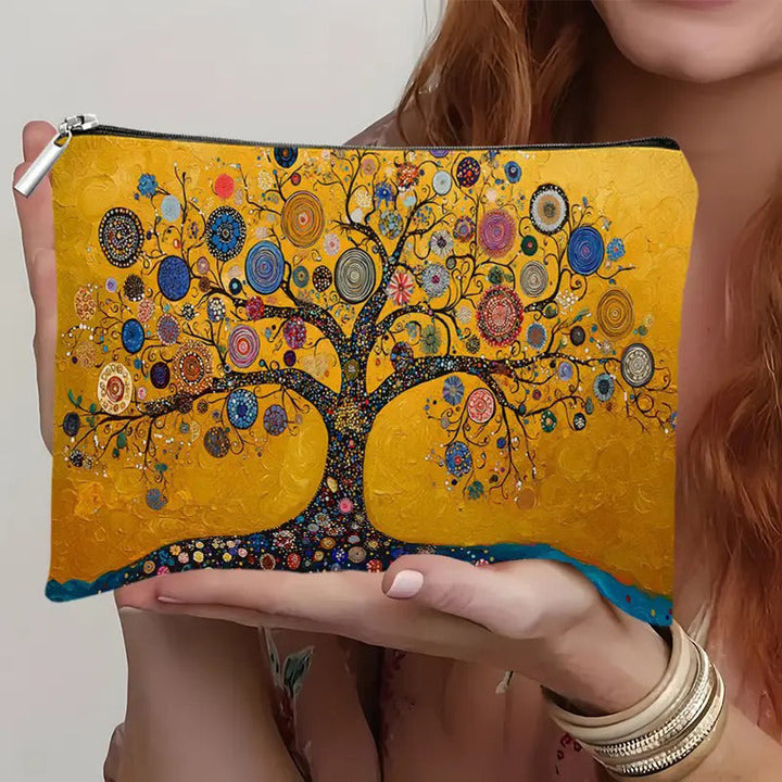 Marlow printed bag — Jarah Melbourne