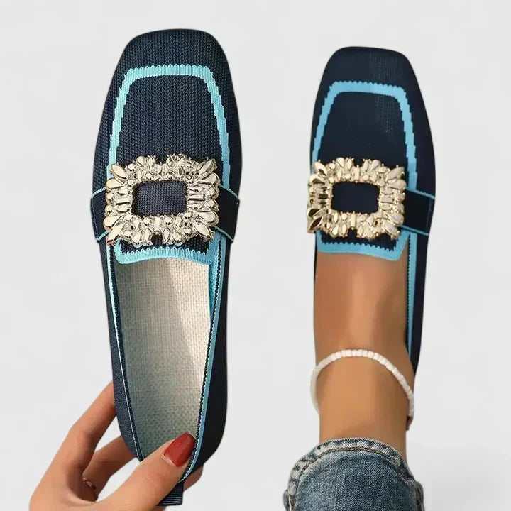 Mary | Loafers — Jarah Melbourne