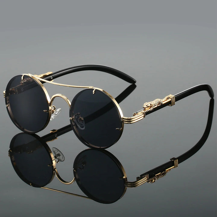 Nora | Hudson Crest Shades