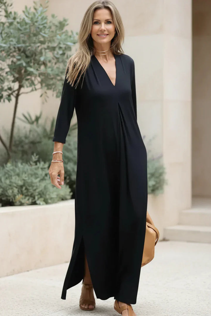 Renée | Elegant Maxi Dress