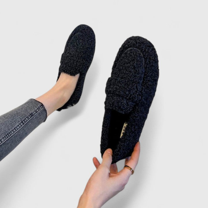 Karelyanne | Comfortable Loafers — Jarah Melbourne