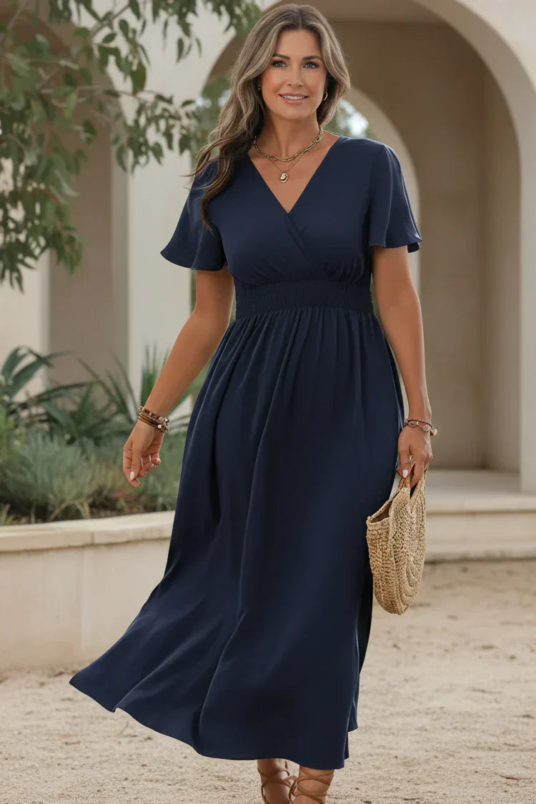 Marissa | Elegant Dress