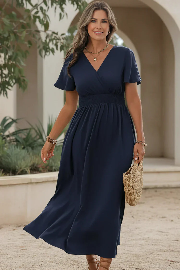 Marissa | Elegant Dress