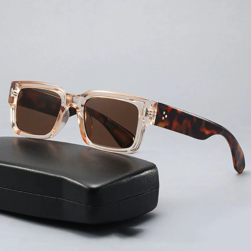 Poppy | Sahara Shades