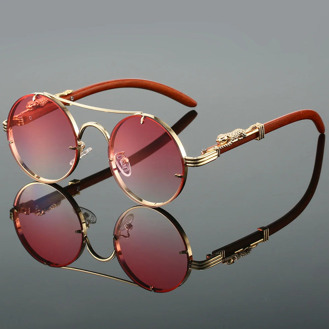 Nora | Hudson Crest Shades