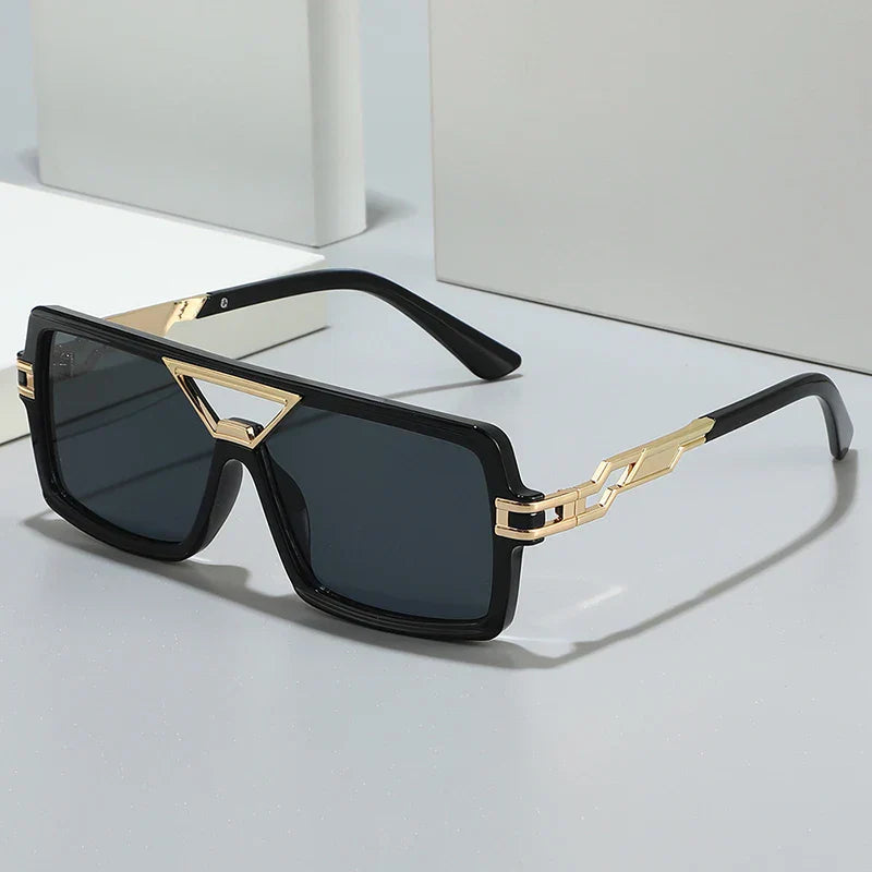 Marigold | Bellvoro Sunglasses