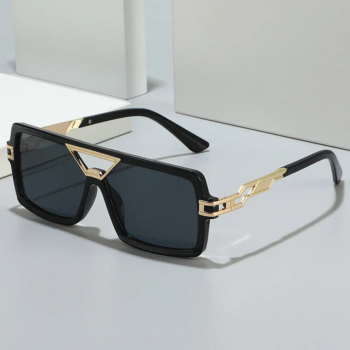 Marigold | Bellvoro Sunglasses
