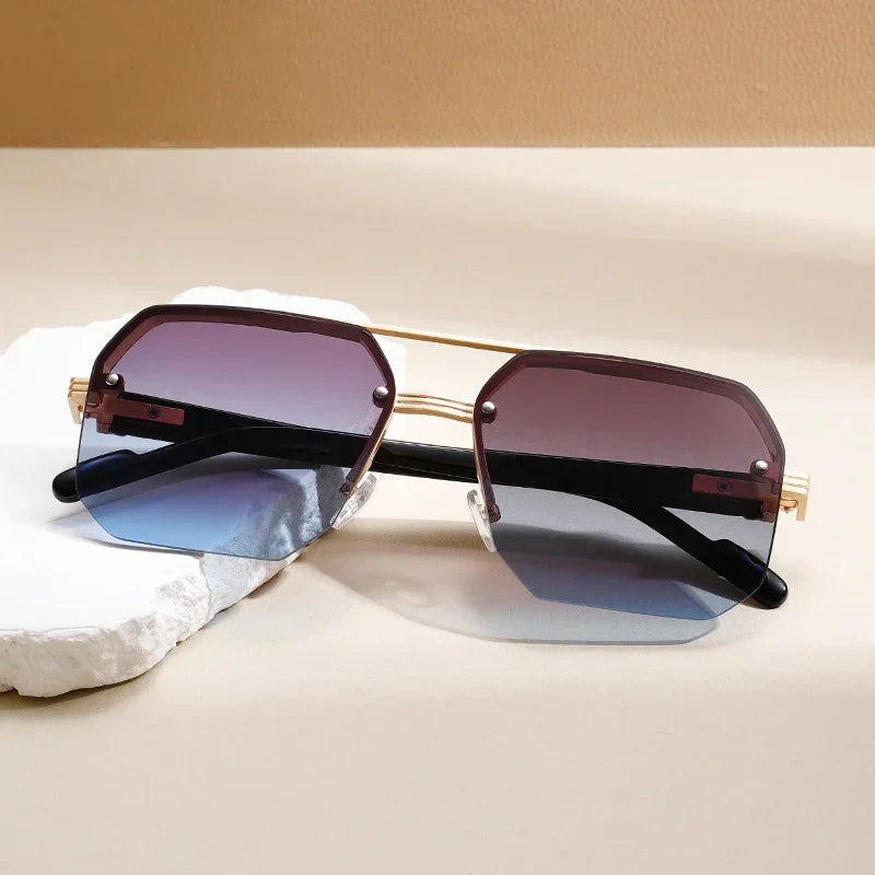 Zara | San Martin Sunglasses
