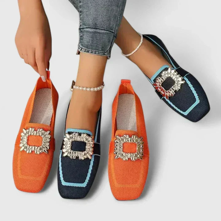 Mary | Loafers — Jarah Melbourne