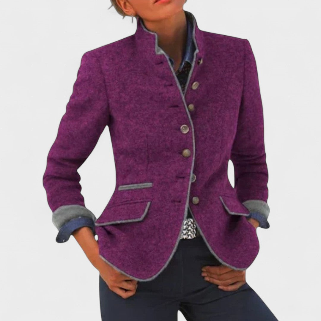 Belinda Knit Cardigan