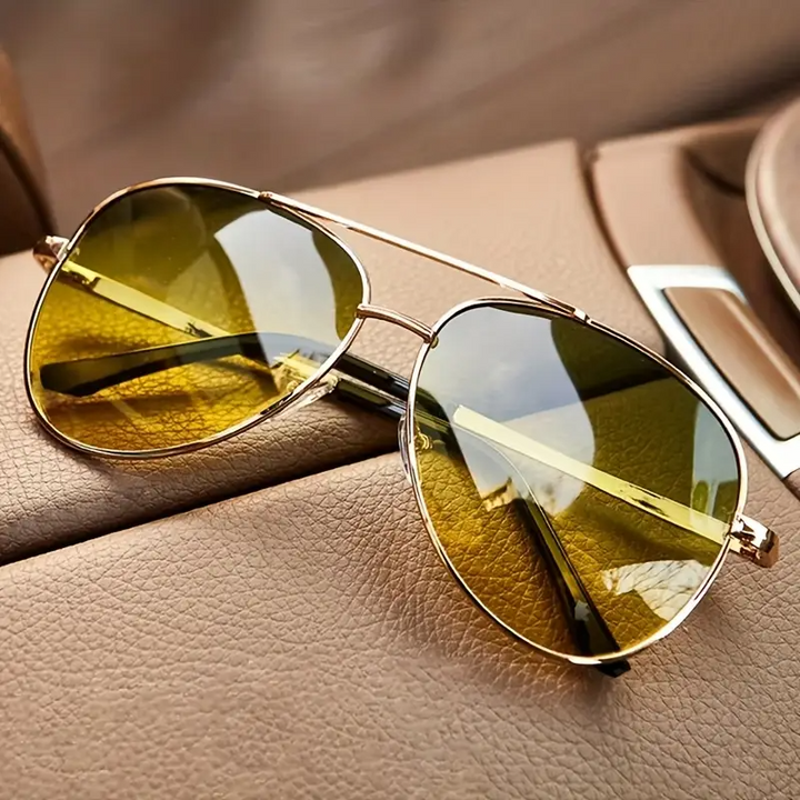 Aria | Retro Sunglasses Solaris