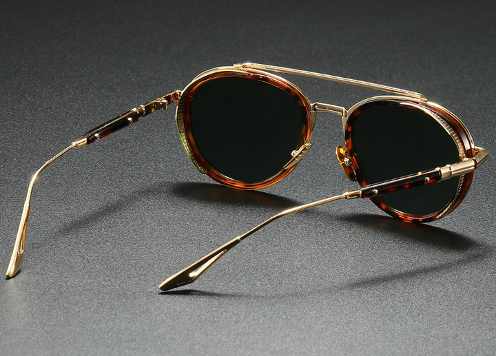 Winter | Solara Ray Sunglasses