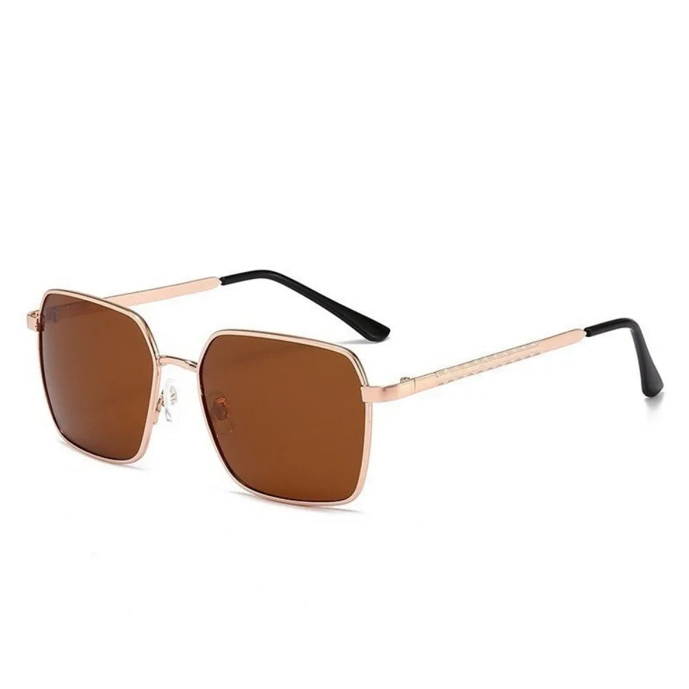 Maple | Luca Classic Aviators