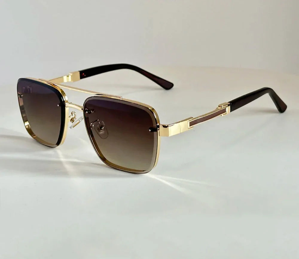 Ruby | Victor Hale Aviators