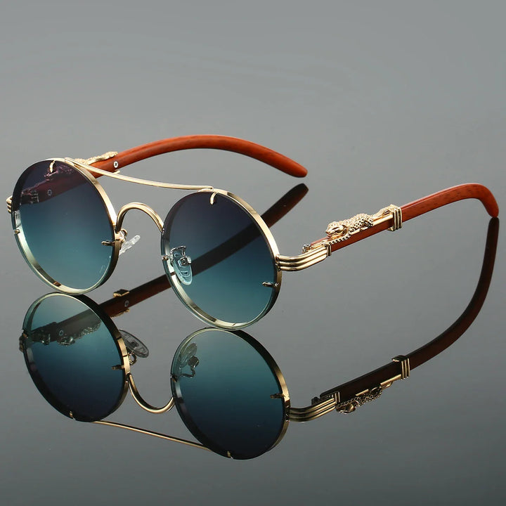 Nora | Hudson Crest Shades