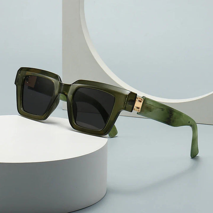 Olive | Imperial Verde Shades