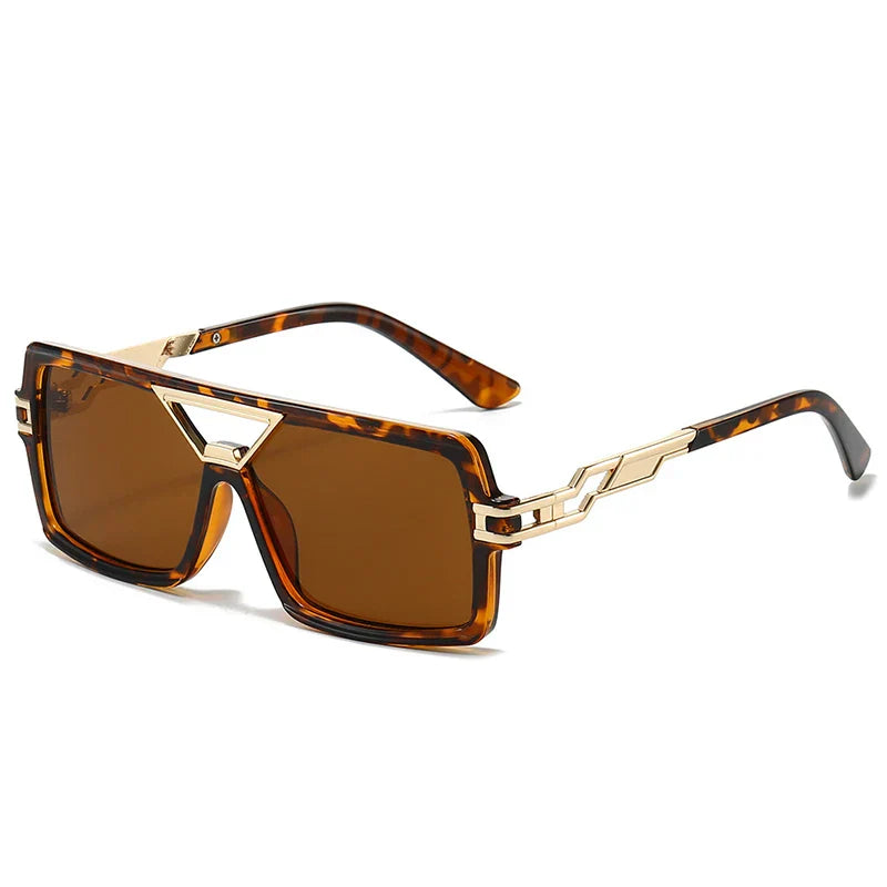 Marigold | Bellvoro Sunglasses
