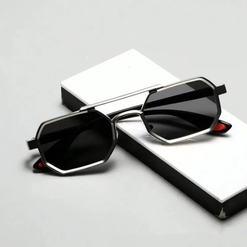 Piper | Alton Avier Sunglasses
