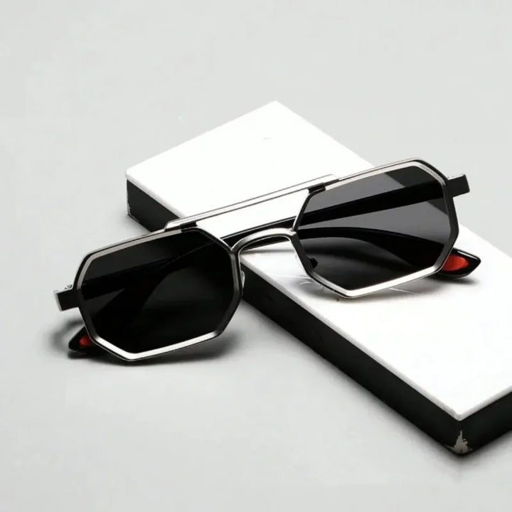 Piper | Alton Avier Sunglasses
