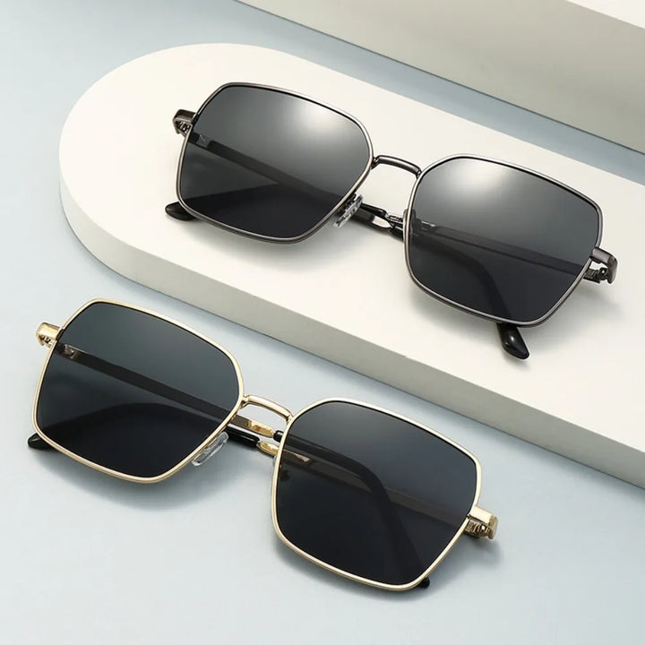 Maple | Luca Classic Aviators