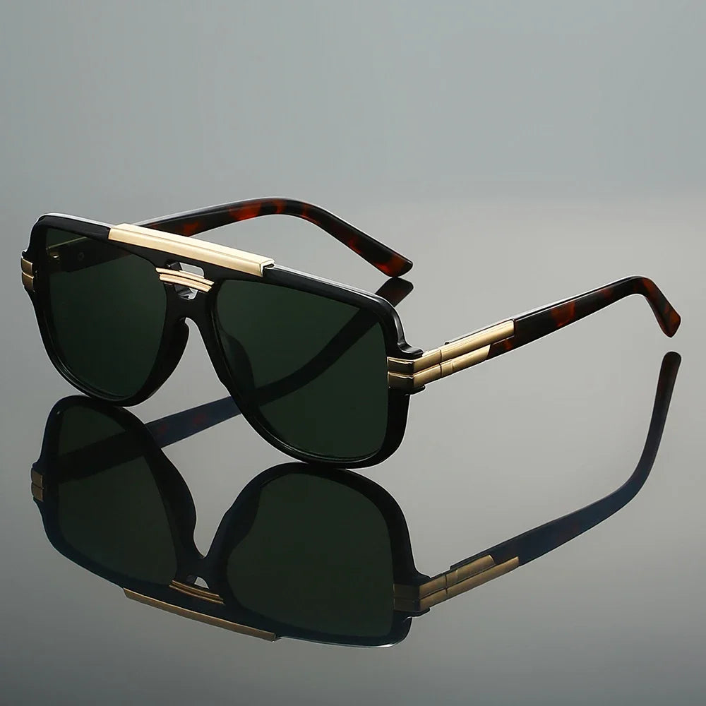 Wren | Imperial Crown Sunglasses