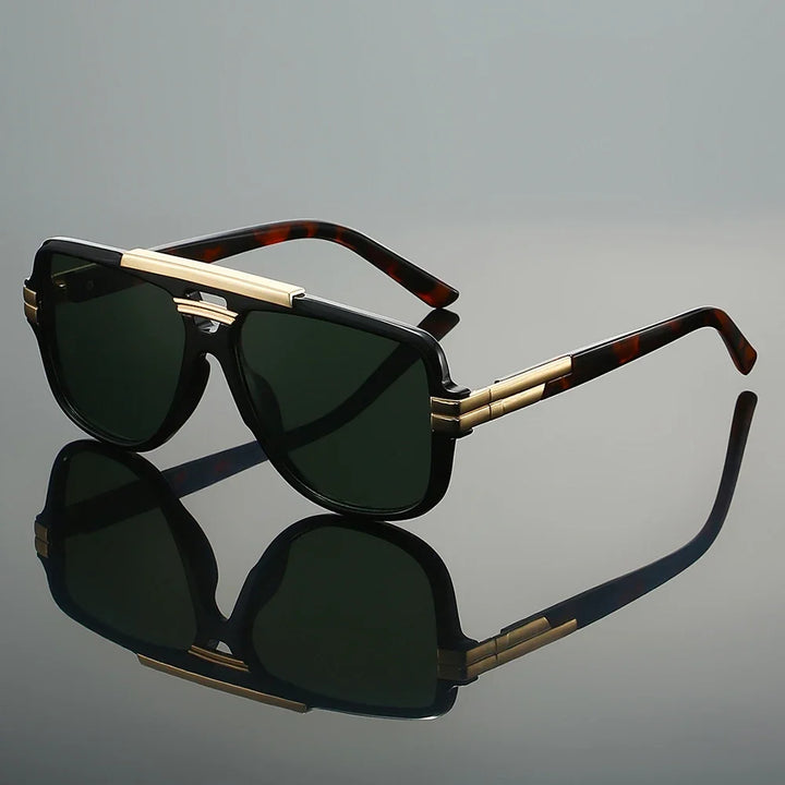 Wren | Imperial Crown Sunglasses