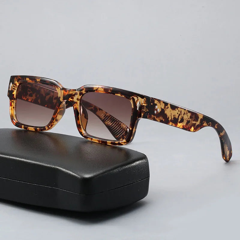 Poppy | Sahara Shades