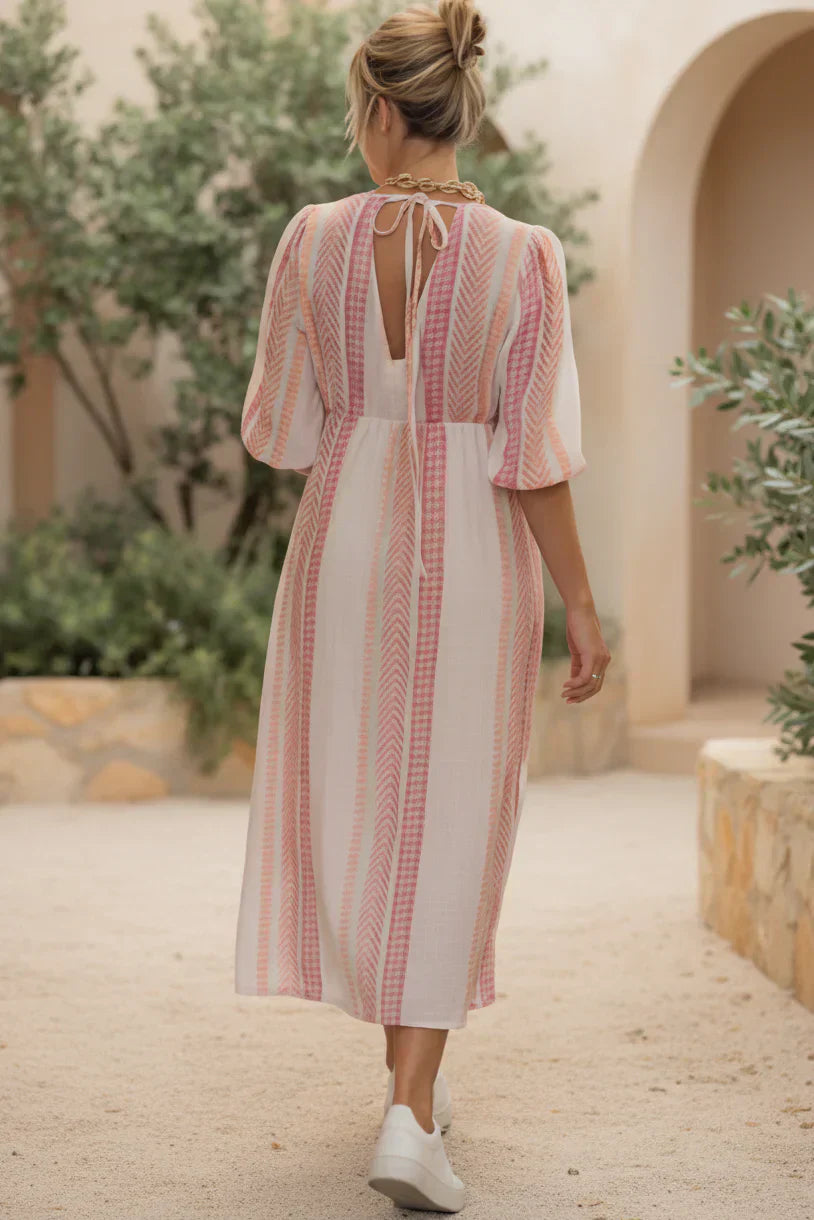 Willa | Relaxed Day Dress