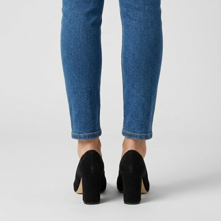 Sylvie — Jarah Melbourne