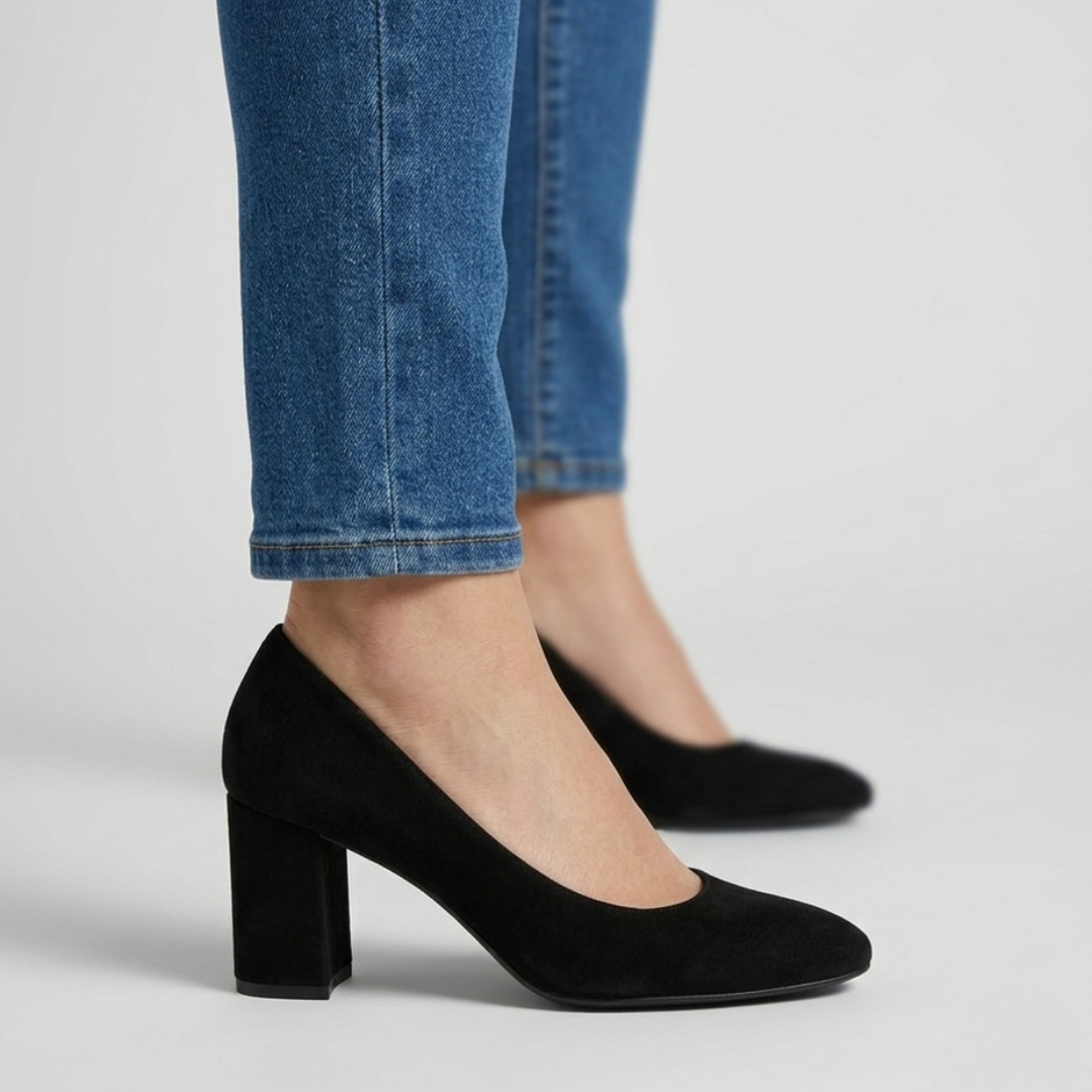Sylvie — Jarah Melbourne