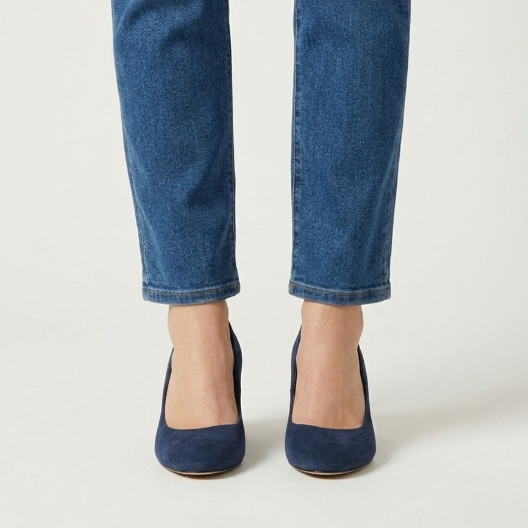 Sylvie — Jarah Melbourne