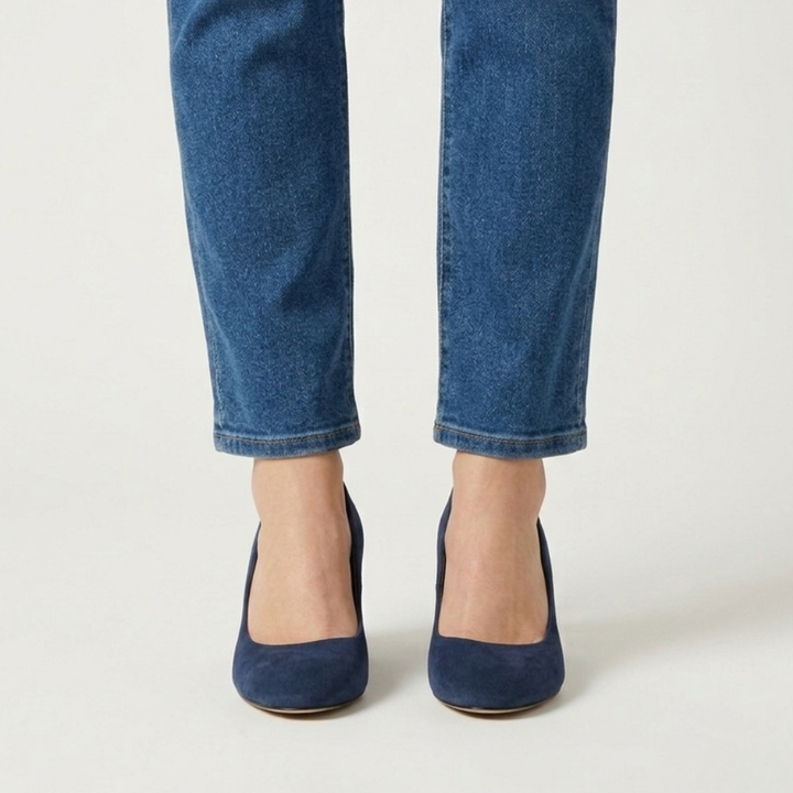 Sylvie — Jarah Melbourne