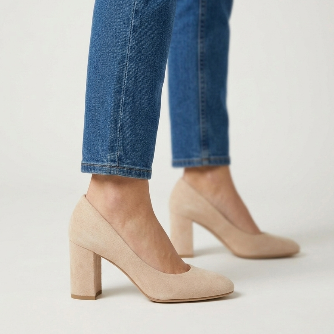 Sylvie — Jarah Melbourne