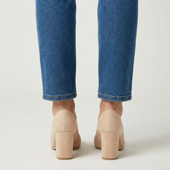 Sylvie — Jarah Melbourne