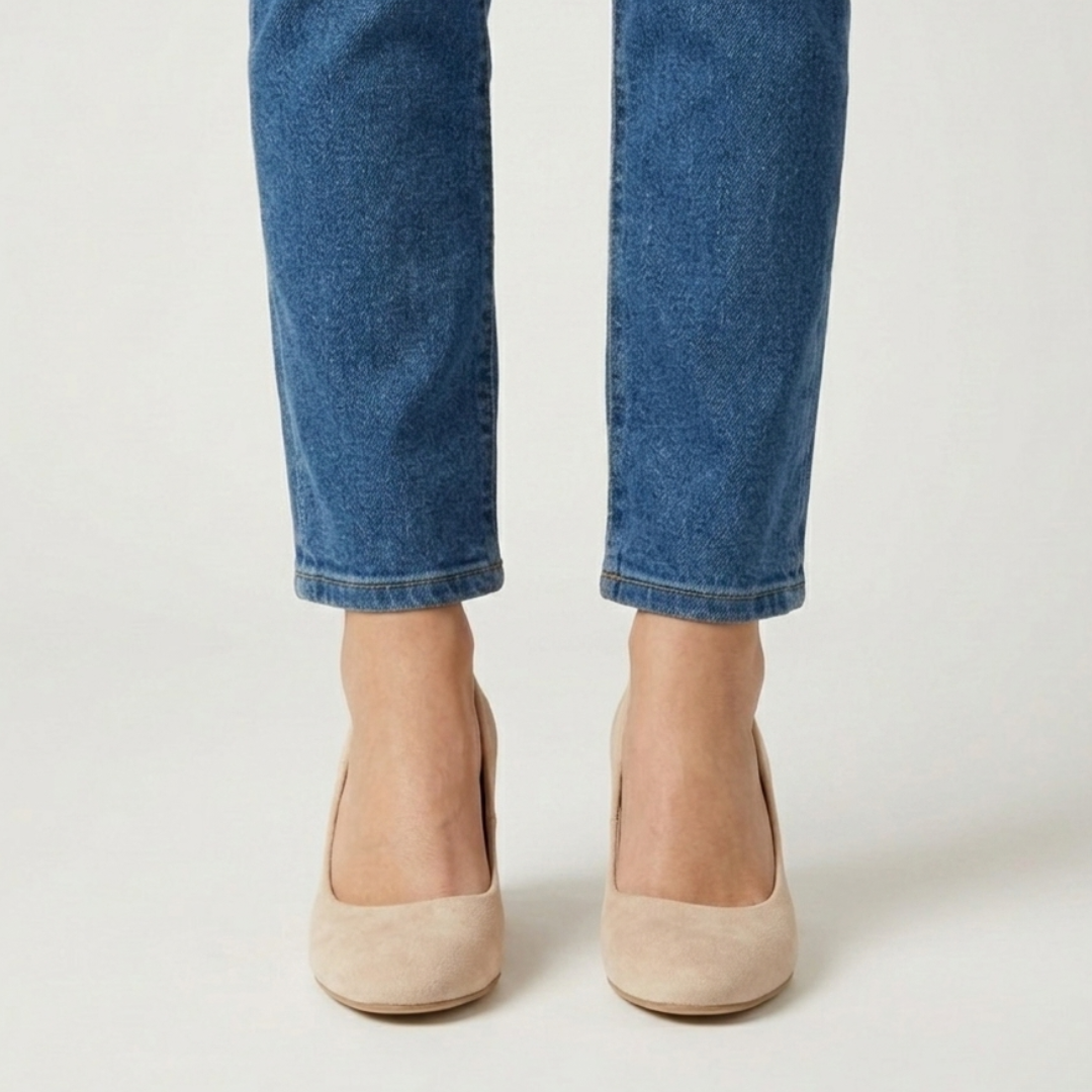 Sylvie — Jarah Melbourne