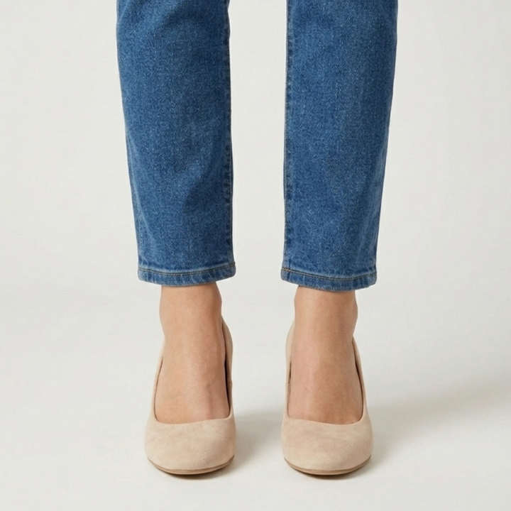 Sylvie — Jarah Melbourne