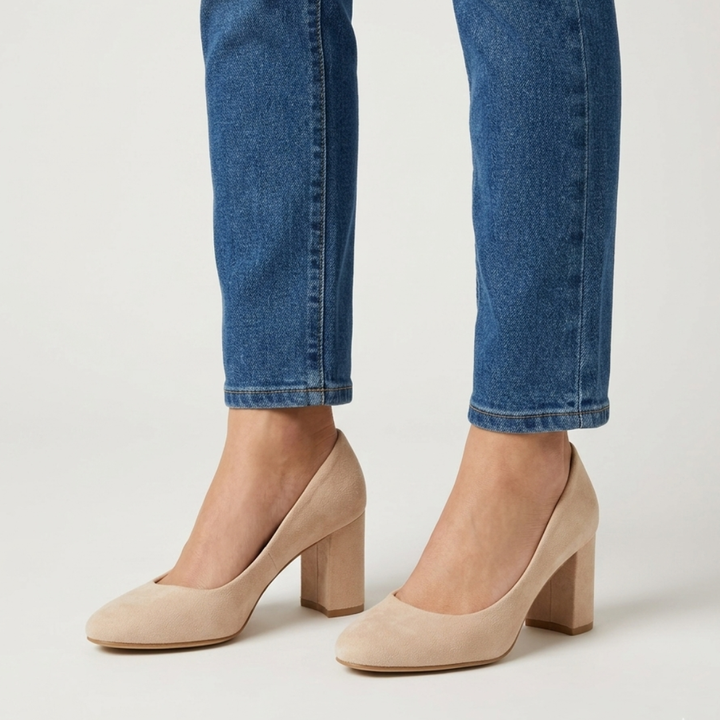 Sylvie — Jarah Melbourne