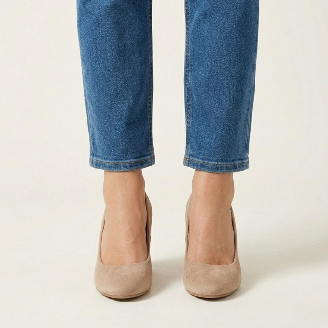 Sylvie — Jarah Melbourne